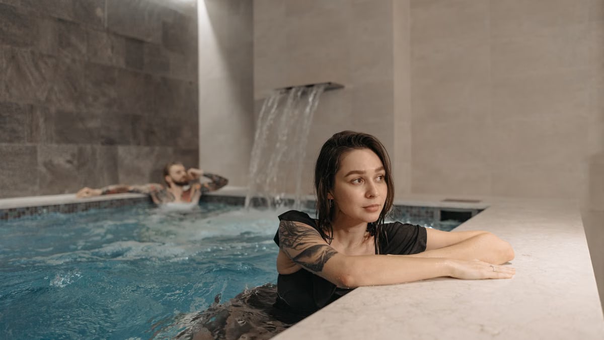 Tippek a családi wellnesshez
